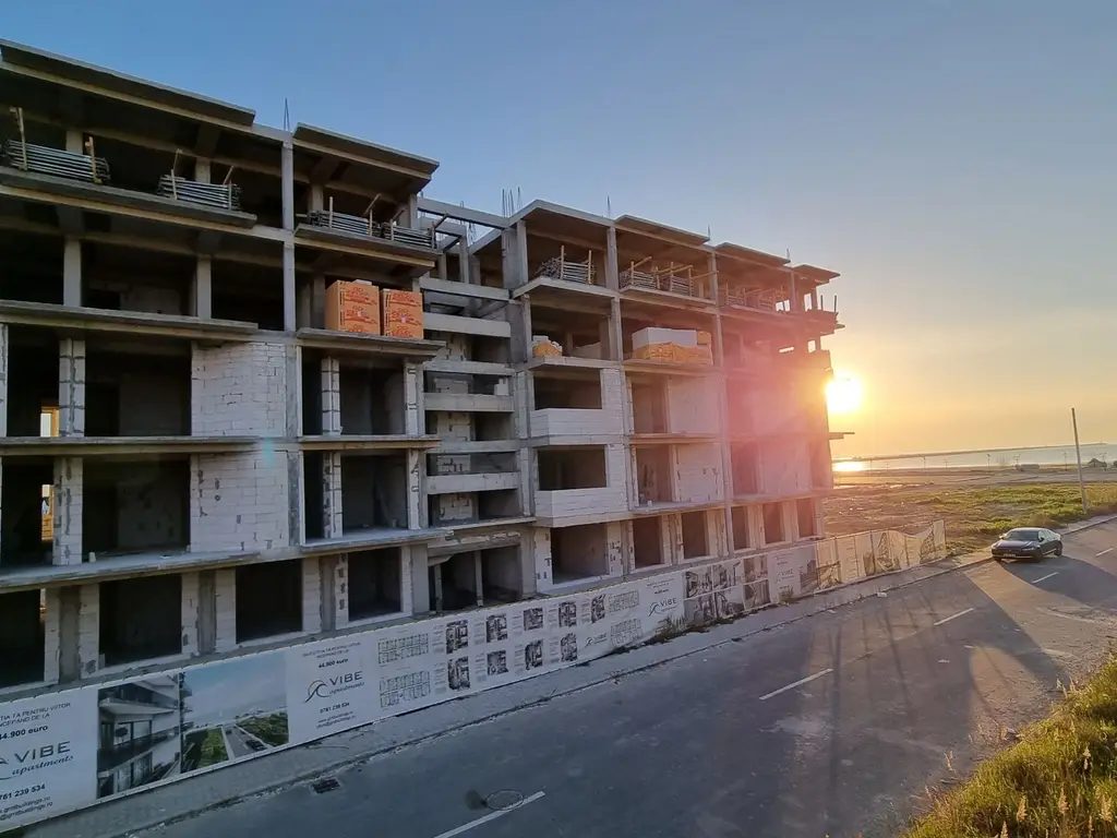 Ag. Eu. vinde aP. 2 Cam 38 mp Parter/8 finalizare 2024 feb. Mamaia Nord