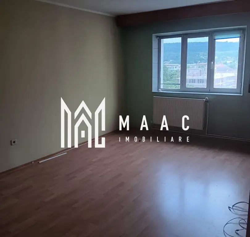 Apartament 2 camere | Ostroveni | 53 mpu |