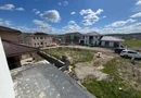 Casă individuală modernă în Corunca 150 mp utili acces rapid Tg-Mureș