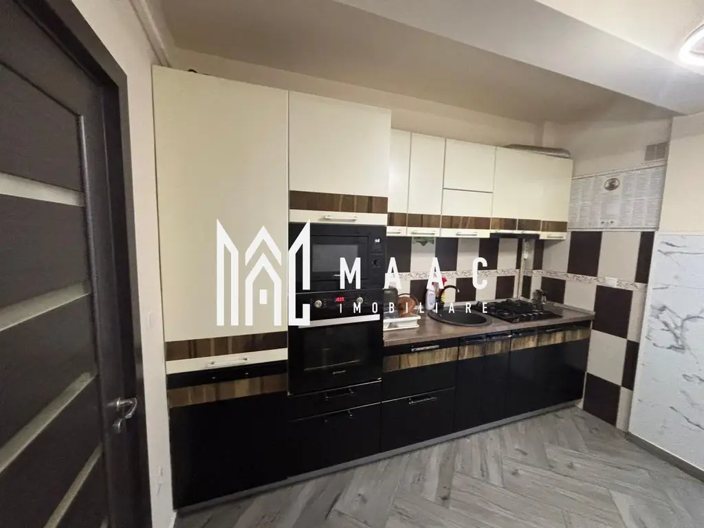 Apartament | 2 camere | Decomandat | 51 MPU | Balcon | Turnisor.