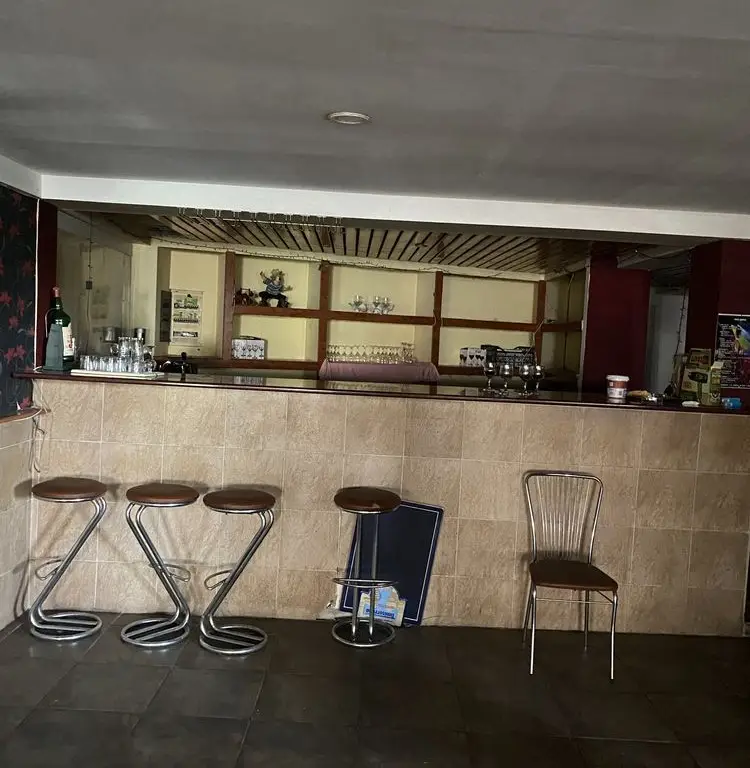 Restaurant | Complex turistic | Motel