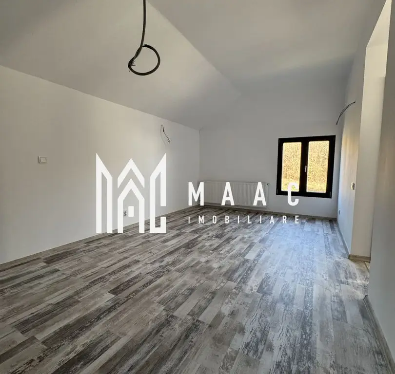 Casa 4 Camere | Teren 300MP | Zona - Vladesti Priporu