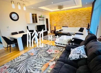 Casă 4 camere | 135mp utili + terasă 55 mp | Curte 180mp