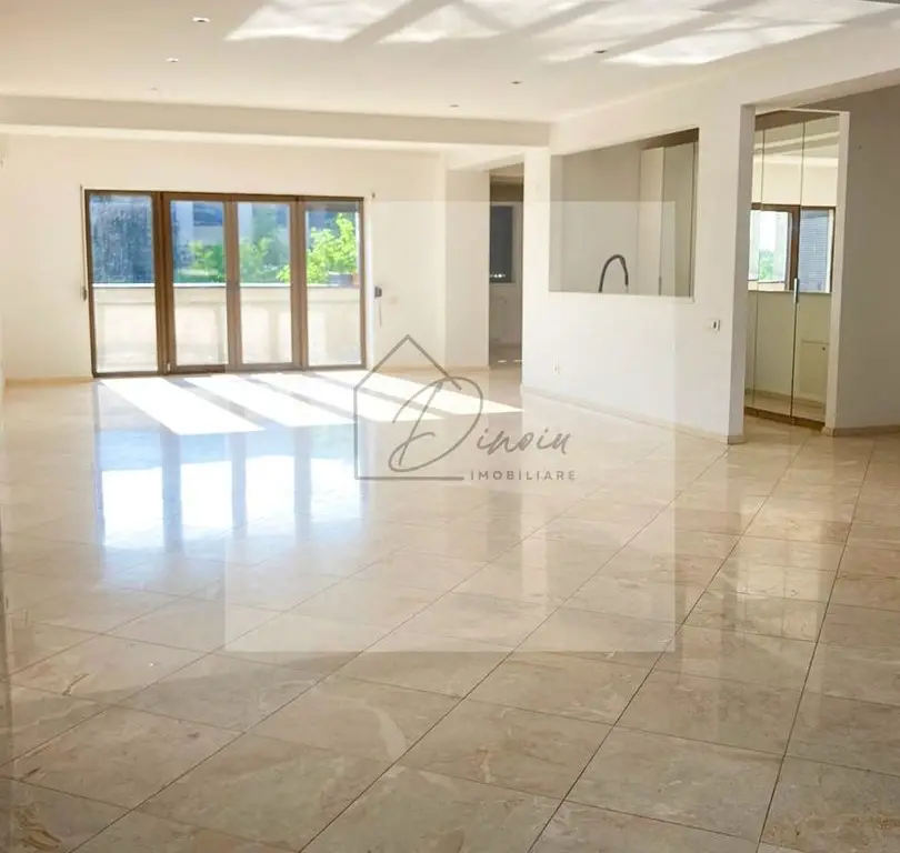 4 camere Baneasa - Sisesti I Renovat complet I 177 mp utili I COM 0%