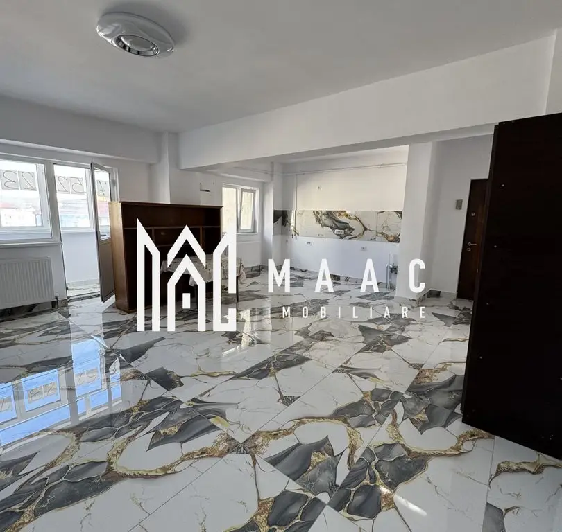 Apartament 3 Camere | zona Ostroveni | Vedere Panoramica