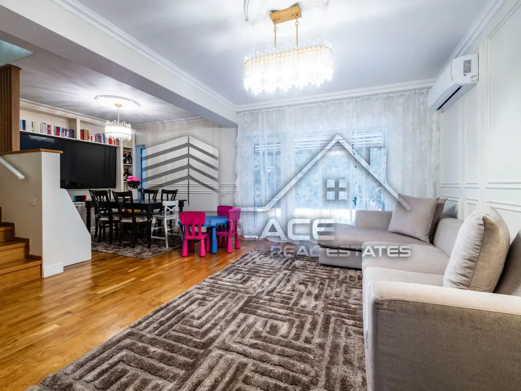 Vila cu gradina proprie | 2 Parcari incluse | Exclusivitate | LUX