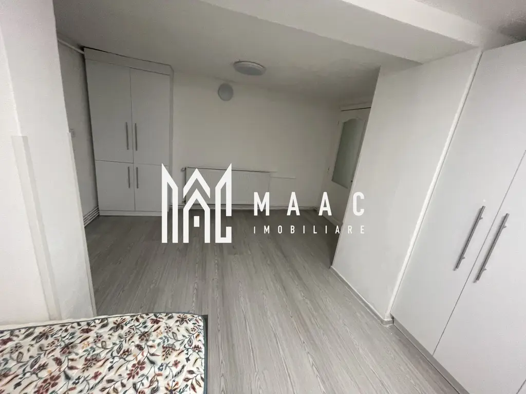 Apartament 3 camere Sibiu | Central | 64 mp, mobilat