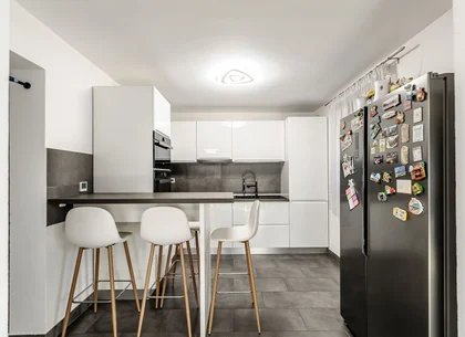 Casă modernă, finisaje premium – Vladimirescu, lângă Arad