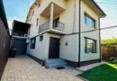Vila de locuit + birouri P+1+M in Antiaeriana - Margeanului