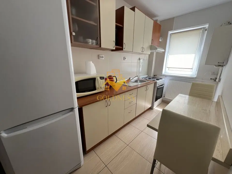 2 camere, parcare, 2 niveluri, UMF, Zorilor, Mircea Eliade, UTCN