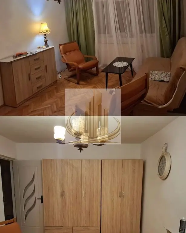 Apartament modern Lipovei, 3 camere