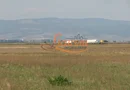 Codlea teren constructii industriale sau logistice 8 ha pana la 24 Ha