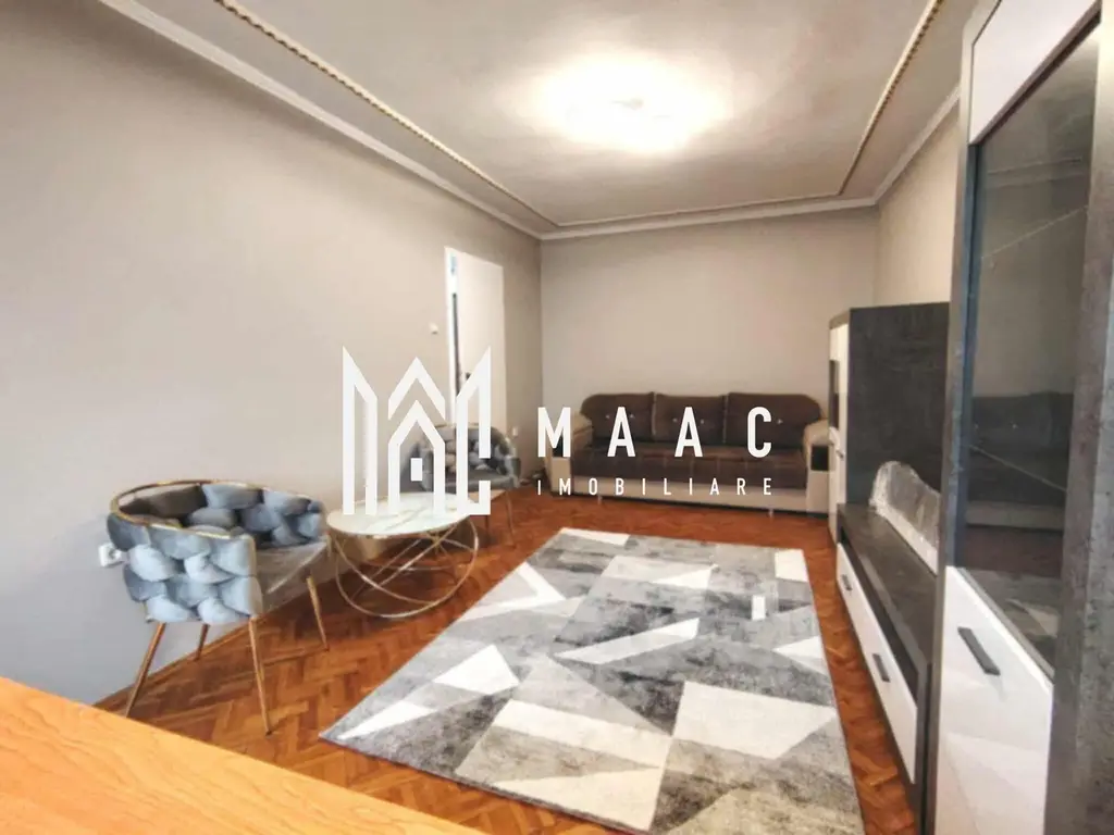 Apartament 3 camere | Renovat recent | Balcon | Lift | Mihai Viteazul