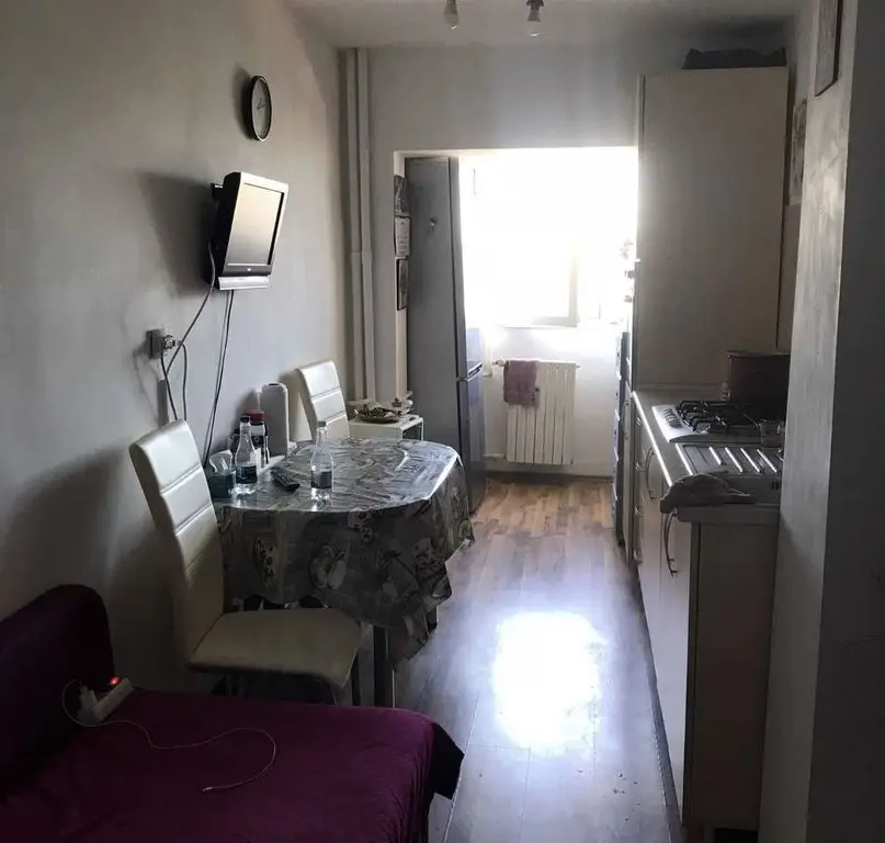 Apartament de vanzare 2 camere zona Abator