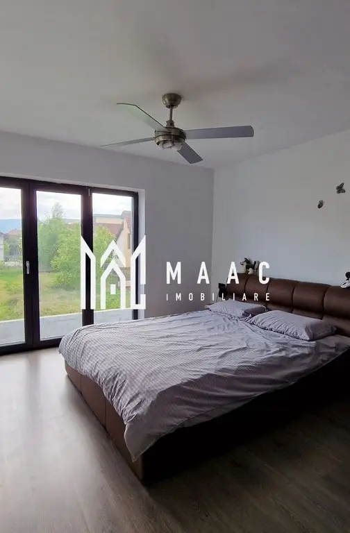 Casa 4 Camere | 122 MPU | Individuala | Triajului