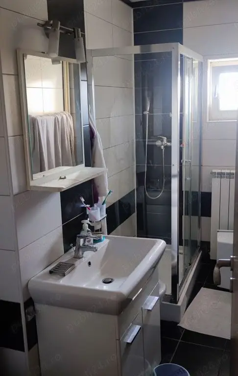 Apartament 4 camere Calea Văcărești