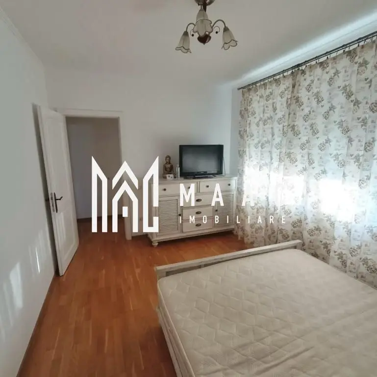 Apartament 2 Camere | Mobilat si Utilat | Zona Calea Dumbravii