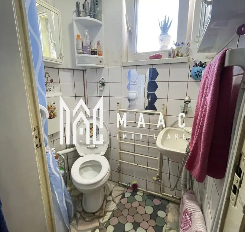 Casă 4 camere de vânzare | Sibiu Hipodrom 2 | 110 mp, teren 578 mp
