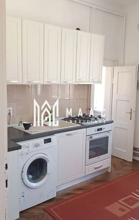 Apartament spațios la casă | Zona istorică – Orașul de Jos