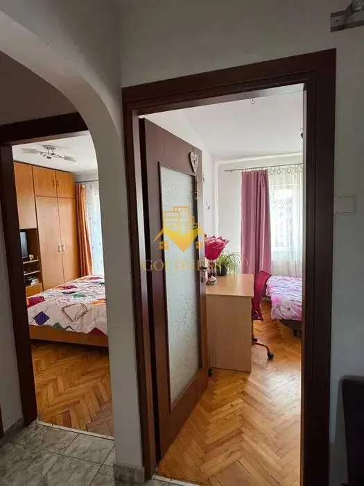 4 camere decomandate, Marasti, Parcare, Petfriendly, Gorunului,Office