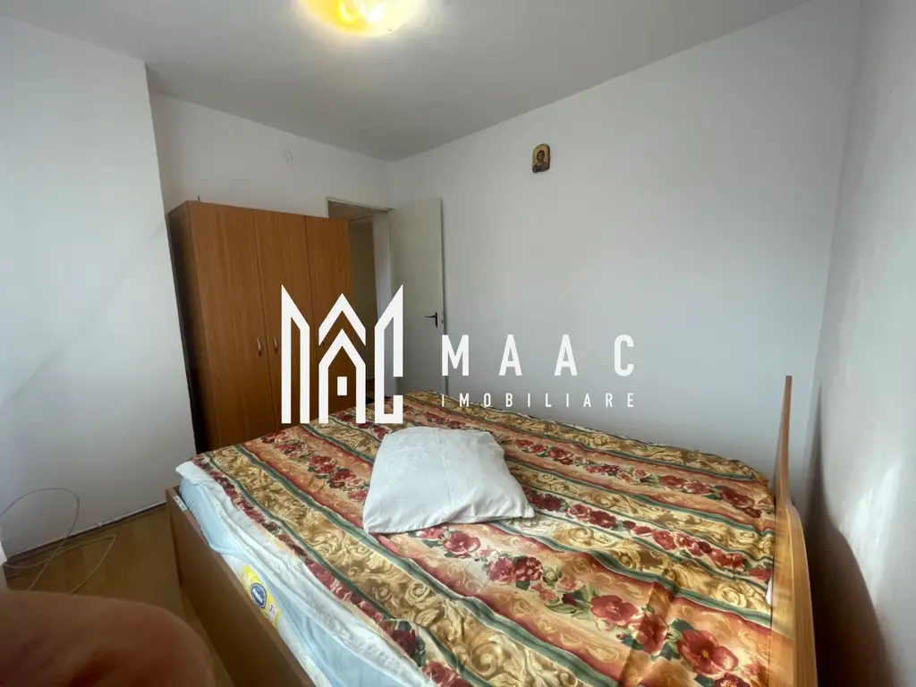 Apartament 2 camere | Locatie excelenta | Zona Cedonia