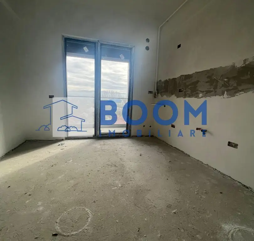 Apartament 2 camere | Dem Radulescu-Ostroveni | Bloc nou intabulat