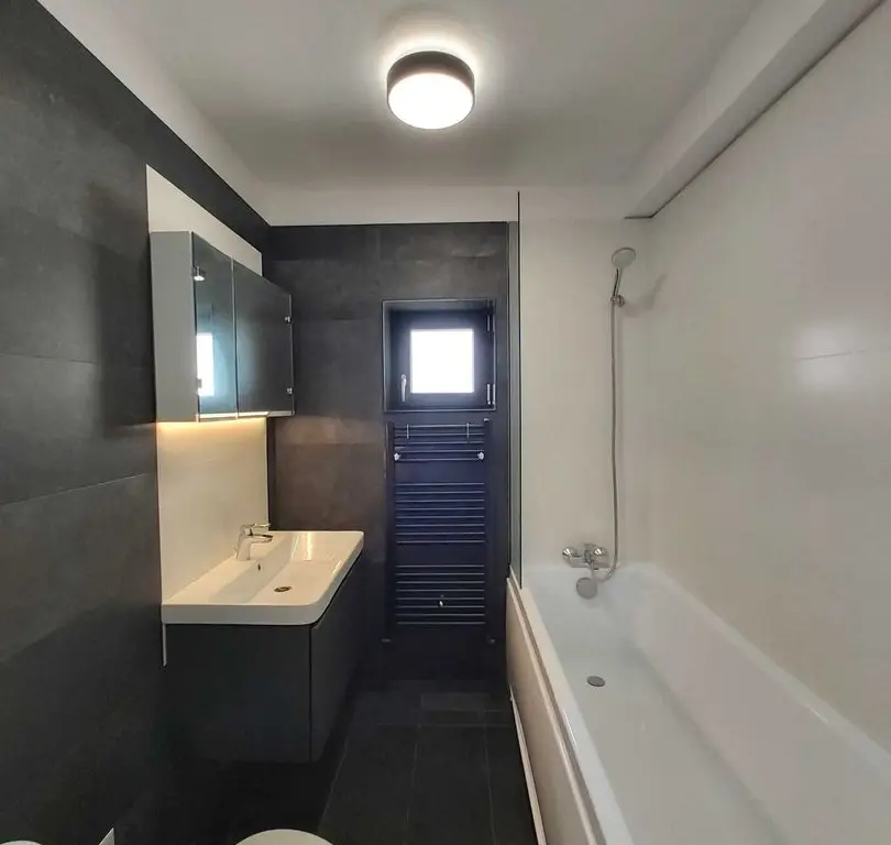 Apartament 3 camere - Băneasa - Herăstrău
