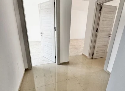Ap. doua camere zona Militari Residence loc parcare inclus