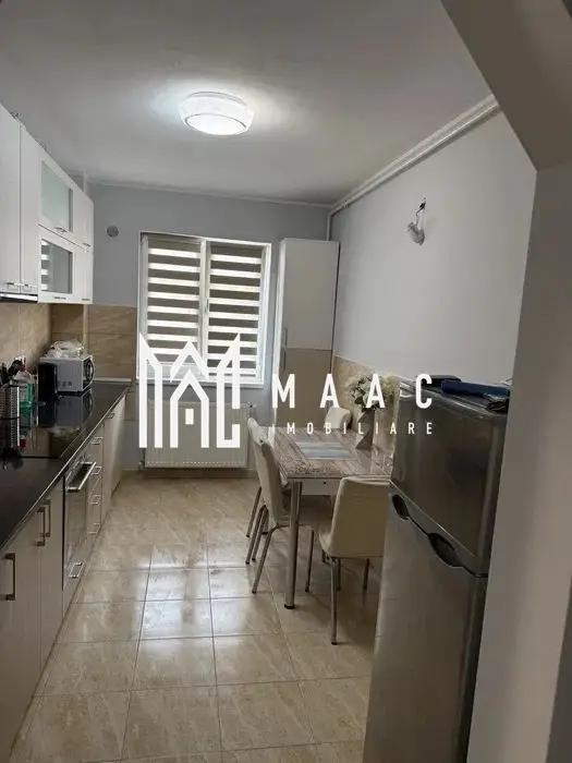 Apartament 2 camere decomandat | Terezian, Sibiu | 50 mp, lift, parcare