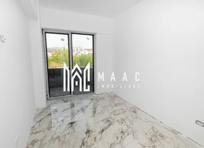 APARTAMENT 2 CAMERE| ETAJ 1| GARAJ INCLUS