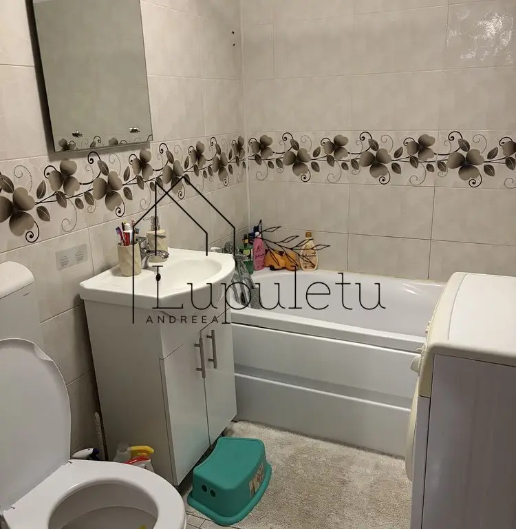 Apartament de Vanzare | 52 MPU | 2 Camere | Cartierul Arhitecților