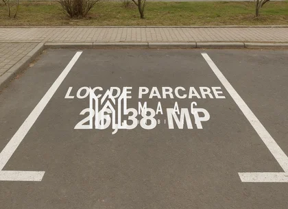 Loc De Parcare / Calea Cisnădiei