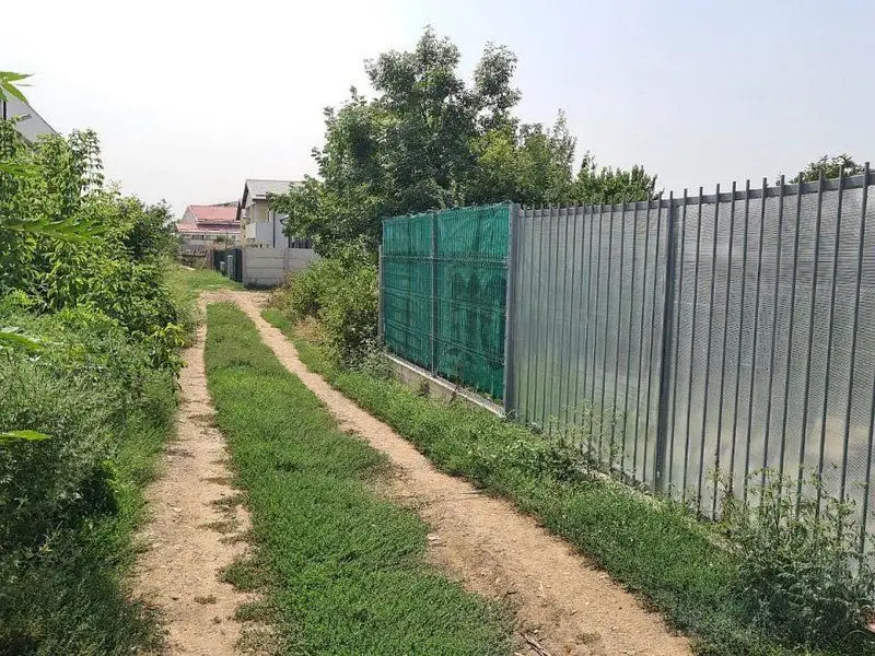 Bragadiru Str. Leordeni teren suprafata 400 mp