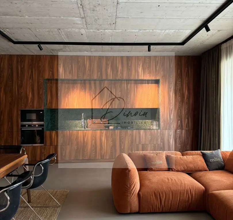 Apartament 3 camere Pipera I Porsche Romania I Premium I COMISION 0%