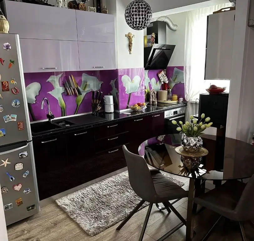 Apart 2 camere, bloc niu, cartier Tomis plus