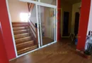Casa individuala in Dudestii Noi. Panouri solare.