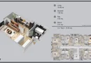 Garsoniera Militari Residence aprilie 2026