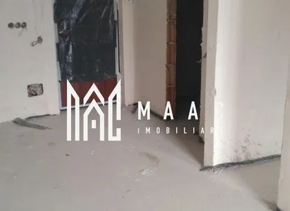 Apartament 2 camere I Decomandat I Nefinisat I Doamna Stanca