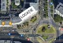 Particular închiriez Garsonieră dublă 420€ Mega mall