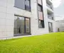 KM 5 - Complex Alpha Residence – Apartament 3 camere cu grădină.