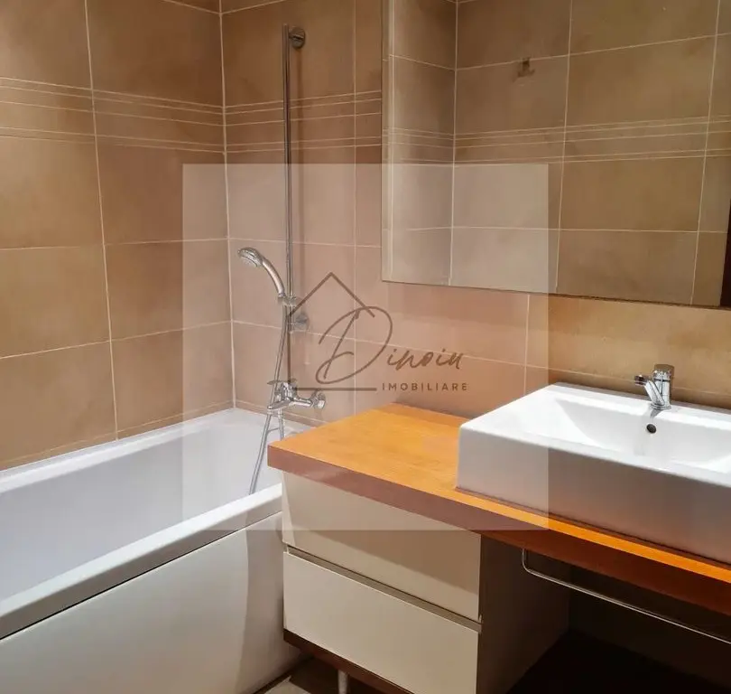Apartament 3 camere InCity I Bucuresti Mall Vitan Dristor I COM 0%