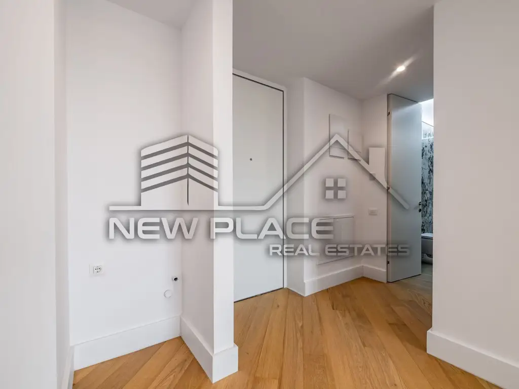 IANCU NICOLAE | Apartament exclusivist | 218,550 + TVA | Ultra Lux