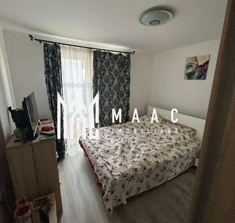 Apartament 2 Camere | 46Mp | Cartierul Arhitecților | Loc de Parcare