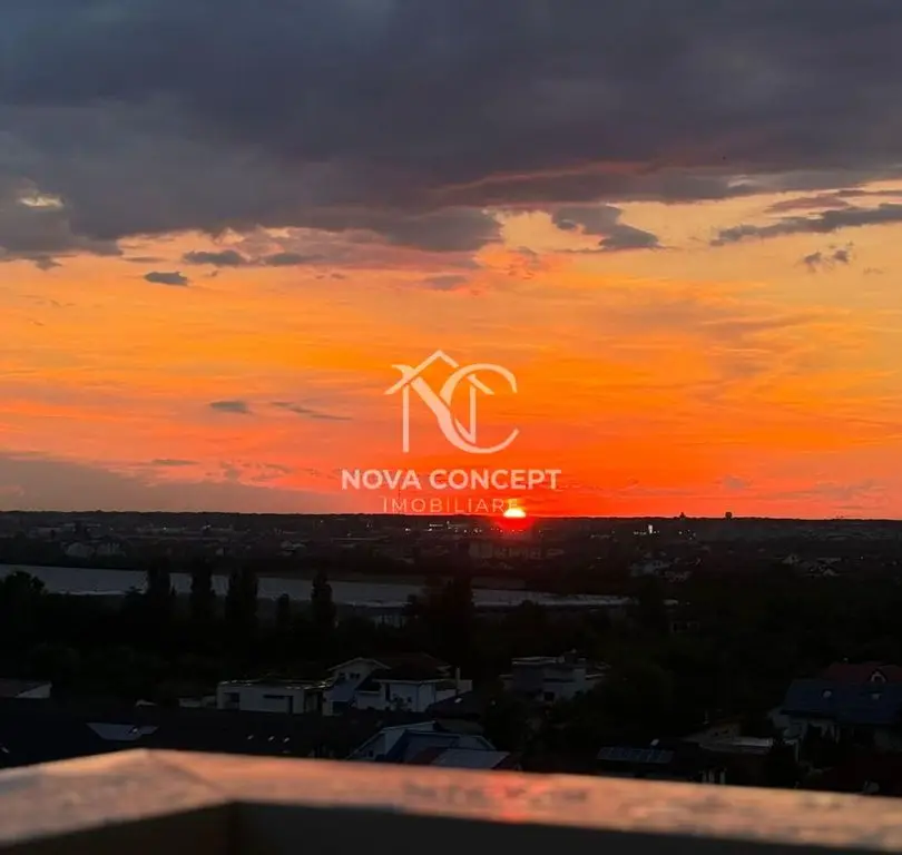 Studio Premium în Cortina North | Mutare Imediată | Sector 1