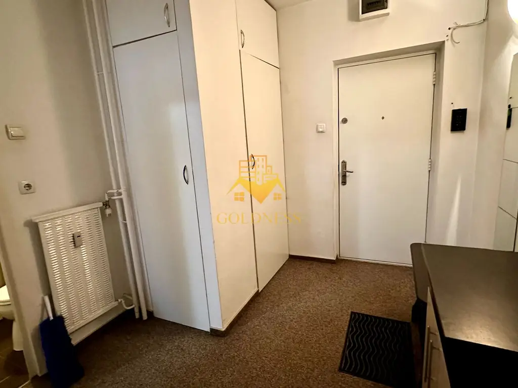 1 camera decomandata, Marasti, Dorobantilor, The Office, OMV, Lidl