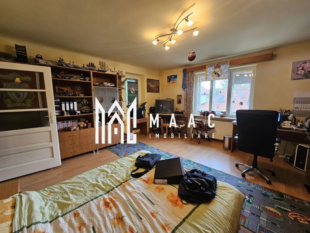Casa 7 camere | Teren 1000 mp | 270 mp utili | Sub Arini
