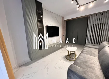Apartament de vânzare 3 camere | Șelimbăr, Sibiu | 75 mp, smart, parcare