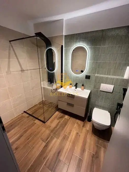 2 camere semidecomandate, Premium, Parcare, Elite City, Iris, Lidl