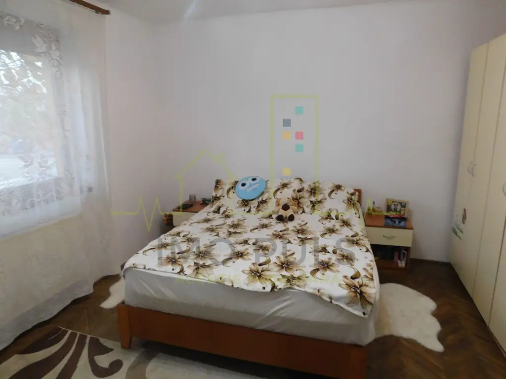 Teren 1187 mp. Centrala proprie. Zona Mehala - Bucovina