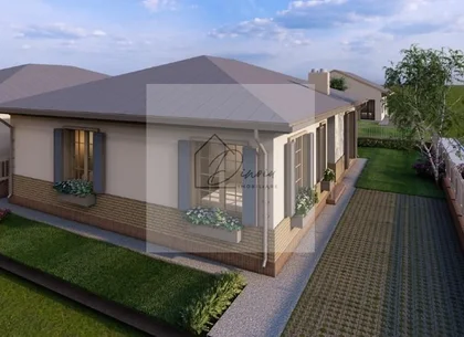 Casa de vanzare Otopeni I Predare 2025 I PRET FINAL I COMISION 0%